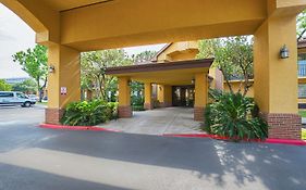 Quality Inn & Suites Reliant Park Medical Center